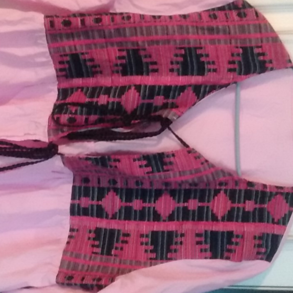 Blouse - Picture 2 of 3